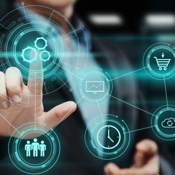 Giải pháp quản trị doanh nghiệp