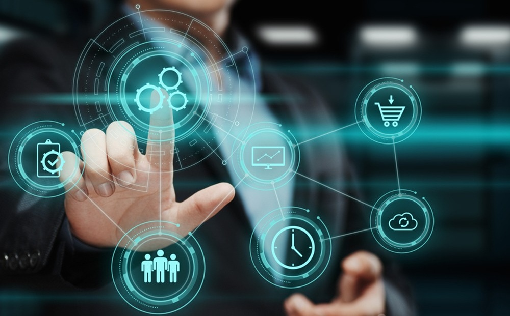 Giải pháp quản trị doanh nghiệp