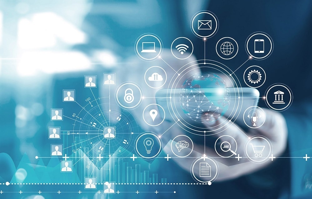 Những ứng dụng của Công nghệ Thông tin trong các lĩnh vực