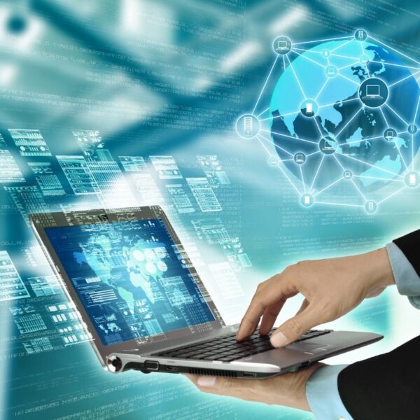 Tư Vấn Giải Pháp Công Nghệ