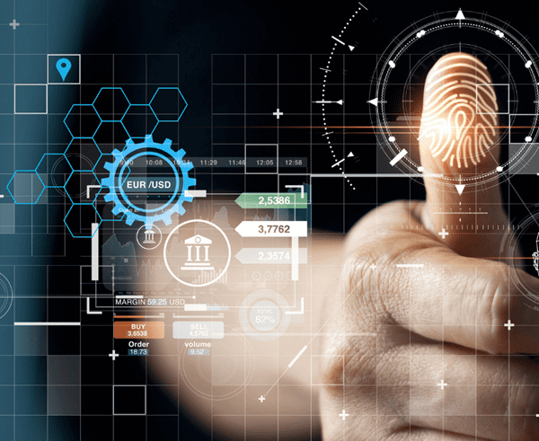 Giải pháp ứng dụng Blockchain